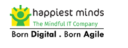 Logo Happiest Minds